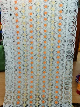 dubai fabric swiss voile lace in switzerland latest afrian dry lace 100%cotton lace african brocade lace high quality 5yards
dubai fabric swiss voile lace in switzerland latest afrian dry lace 100%cotton lace african brocade lace high quality 5yards