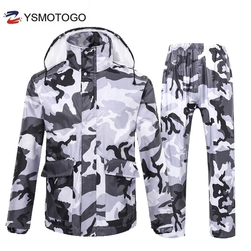 NEW Motorcycle raincoat sports walking climbing jacket men motorcycle waterproof suit rain coat suit motorbike raincoat
NEW Motorcycle raincoat sports walking climbing jacket men motorcycle waterproof suit rain coat suit motorbike raincoat