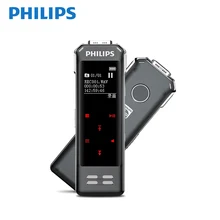 Philips 16GB Mini Voice Recorder Fingerprint Lock Noice Reduction auto 3 MICS Voice to Text App Philips 16GB Mini Voice Recorder Fingerprint Lock Noice Reduction auto 3 MICS Voice to Text App