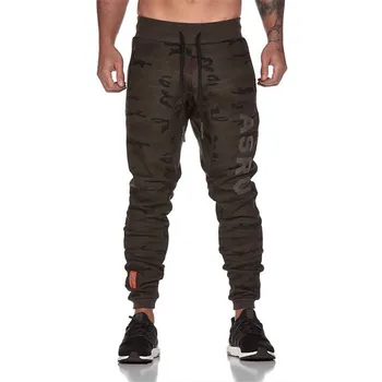 2019 New Gyms Men's Pants Joggers Skinny Sweatpants Tights Sweatpants For Men Side Zipper Sheer Trouser Pants
2019 New Gyms Men's Pants Joggers Skinny Sweatpants Tights Sweatpants For Men Side Zipper Sheer Trouser Pants