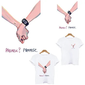 Fashion couple patches stripes applique on clothes application of one heat-sensitive patch iron on transfers for clothing tops
Fashion couple patches stripes applique on clothes application of one heat-sensitive patch iron on transfers for clothing tops