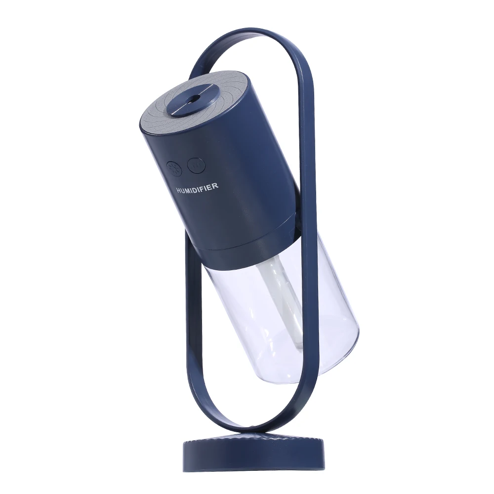USB Rotary Air Humidifier 200ml Capacity Creative Ultrasonic Nano Essential Oil Aroma Diffuser Colorful Lights for Baby Home
USB Rotary Air Humidifier 200ml Capacity Creative Ultrasonic Nano Essential Oil Aroma Diffuser Colorful Lights for Baby Home