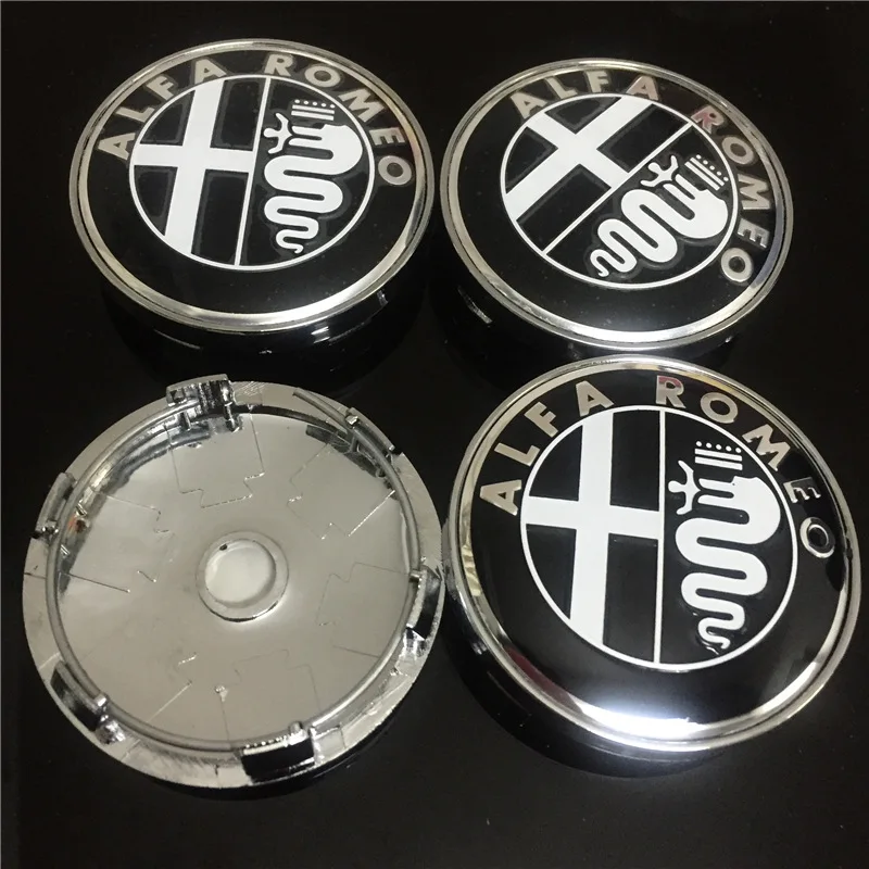 Applicable Alfa Romeo Wheel Hub Center Cap alfaromeo Wheel Hub Cover Logo Modified Cover 60 Size Electroplated
Applicable Alfa Romeo Wheel Hub Center Cap alfaromeo Wheel Hub Cover Logo Modified Cover 60 Size Electroplated