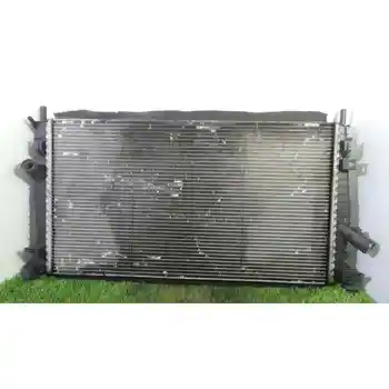 3M5H8005TL 1950417 Water Radiator for Ford Focus Hatchback (CHAP)
3M5H8005TL 1950417 Water Radiator for Ford Focus Hatchback (CHAP)