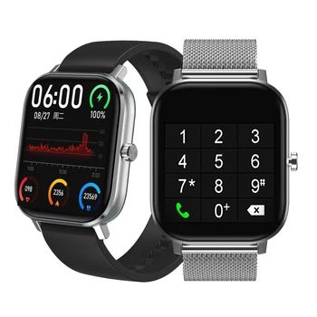 Fentorn Smart Watch Men 2020 Support Receive And Make Call 1.54 Inch Full Touch Screen Smartwatch Women Android IOS VS P8
Fentorn Smart Watch Men 2020 Support Receive And Make Call 1.54 Inch Full Touch Screen Smartwatch Women Android IOS VS P8