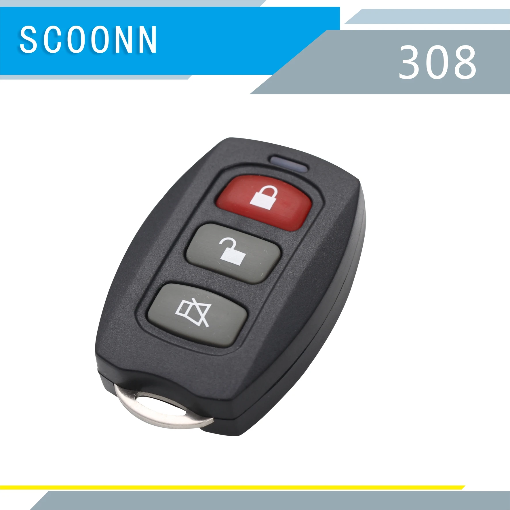 Garage Door Universal Remote Control Duplicator 433mhz Controle Control Remoto Remote Learning 433 Mhz Garage Door Opener Gate
Garage Door Universal Remote Control Duplicator 433mhz Controle Control Remoto Remote Learning 433 Mhz Garage Door Opener Gate