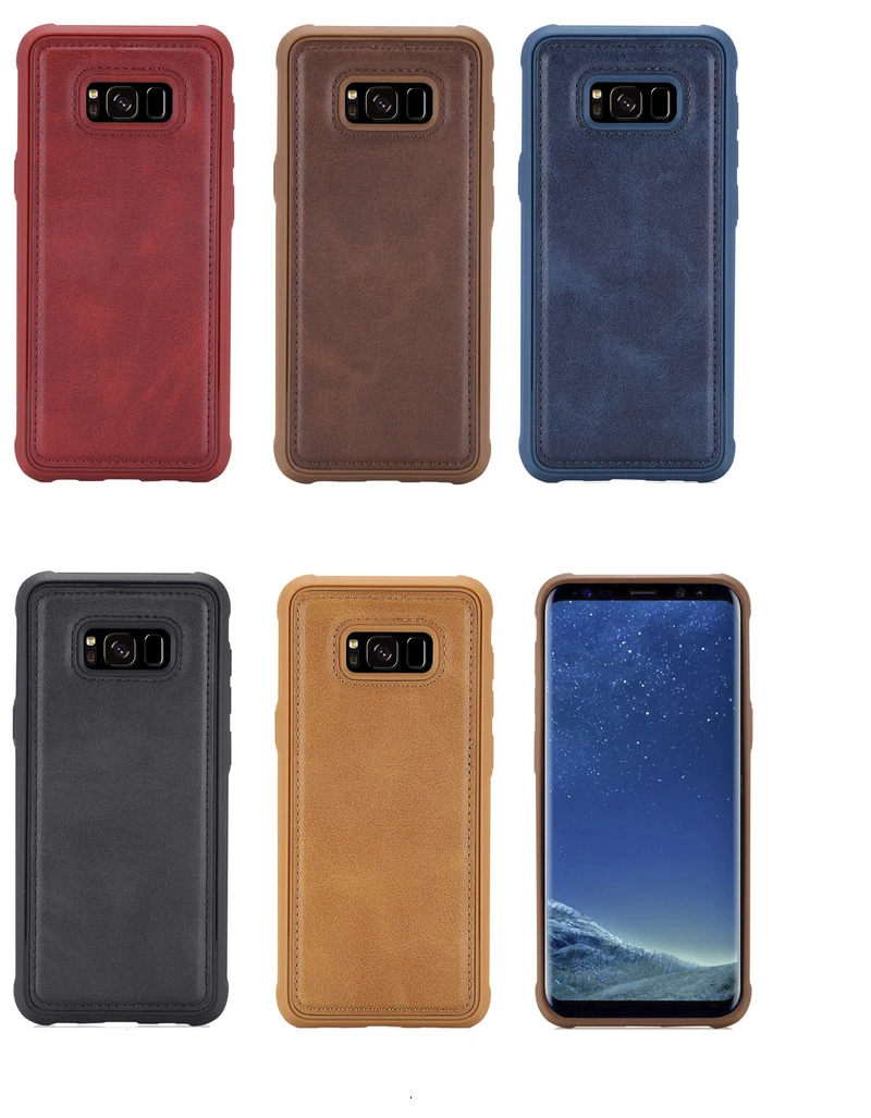 Case for Samsung Galaxy Note 8 Luxury Flip Vehicle Leather for Samsung Galaxy Note 9 Multifunction Card slot case Cover
Case for Samsung Galaxy Note 8 Luxury Flip Vehicle Leather for Samsung Galaxy Note 9 Multifunction Card slot case Cover