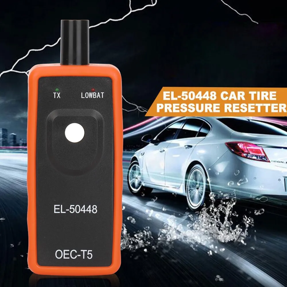 Car Tire Pressure Gauge TPMS Tire Pressure Monitoring System Reset Activate Diagnostic Tool Auto Security Alarm Tpms Sensor Tool
Car Tire Pressure Gauge TPMS Tire Pressure Monitoring System Reset Activate Diagnostic Tool Auto Security Alarm Tpms Sensor Tool