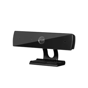 HD 1080P Conference Camera Wide Angle Web Camera Fixed Focus USB Webcam Built-in Microphone Drive-free Camera for PC Laptop
HD 1080P Conference Camera Wide Angle Web Camera Fixed Focus USB Webcam Built-in Microphone Drive-free Camera for PC Laptop