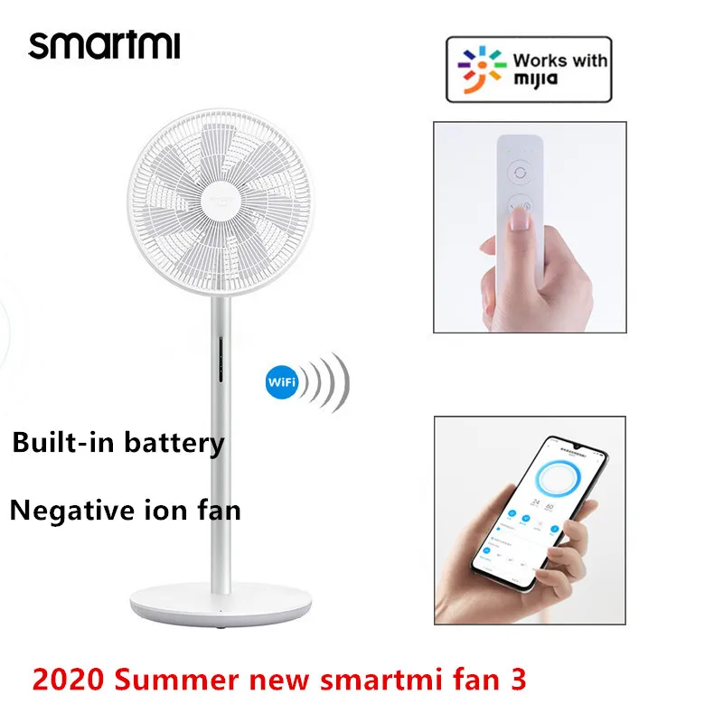 Smartmi Heat Version Xiaomi