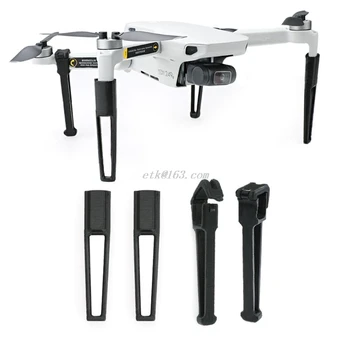 For DJI MAVIC MINI Extended landing gear Raised Tripod Support Protector Extensions Drone Accessories
For DJI MAVIC MINI Extended landing gear Raised Tripod Support Protector Extensions Drone Accessories