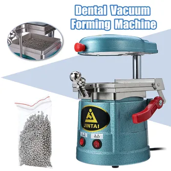 220V Dental Vacuum Former Forming Molding Machine Industrial Laminating Machine Dental Equipment Vacuum Forming Machine Tools
220V Dental Vacuum Former Forming Molding Machine Industrial Laminating Machine Dental Equipment Vacuum Forming Machine Tools