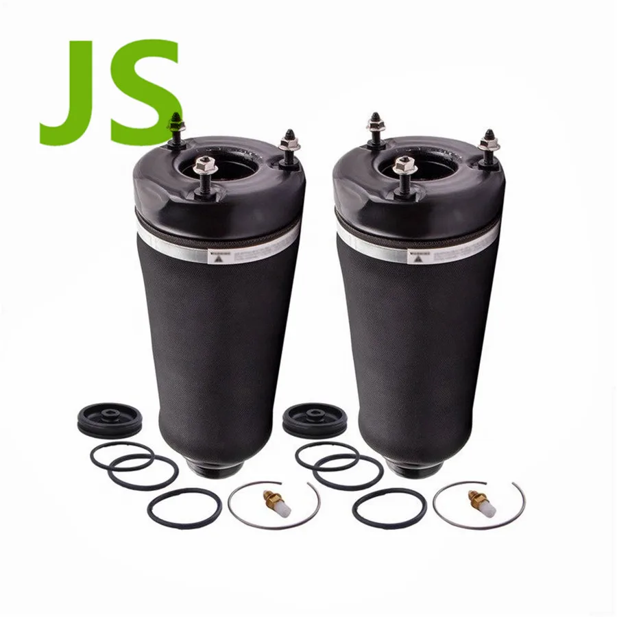 Pair Front Air Spring For 2006-2013 Mercedes-Benz R-Class W251 w/4 Corner Air Suspension - Left & Right-2513205613, 2513203013
Pair Front Air Spring For 2006-2013 Mercedes-Benz R-Class W251 w/4 Corner Air Suspension - Left & Right-2513205613, 2513203013