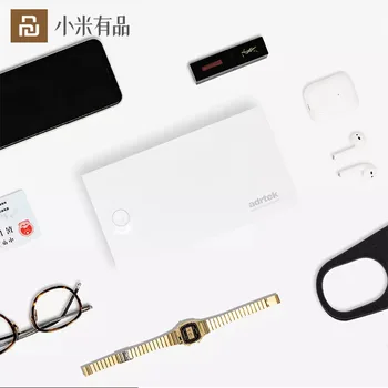 Youpin Adrtek UV Ozone Phone Disinfection Box High Sterilization Rate Remove Odor Multifunction Jewelry Headset Sterilizer New
Youpin Adrtek UV Ozone Phone Disinfection Box High Sterilization Rate Remove Odor Multifunction Jewelry Headset Sterilizer New