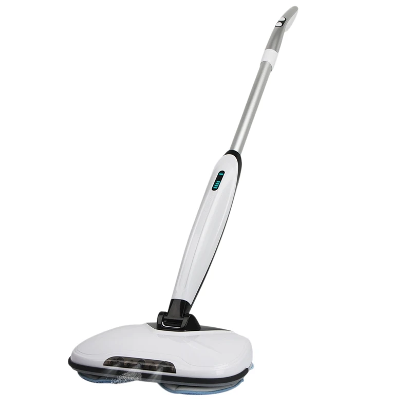 Rechargeable Wireless Electric Mop Cordless Floor Cleaning Machine Electric Handheld Mop Water Spraying Floor Cleaning Tool Clea
Rechargeable Wireless Electric Mop Cordless Floor Cleaning Machine Electric Handheld Mop Water Spraying Floor Cleaning Tool Clea