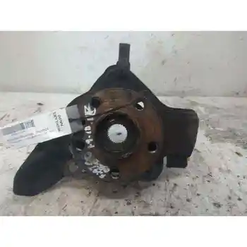 STEERING KNUCKLE FRONT LEFT CITROEN JUMPY
STEERING KNUCKLE FRONT LEFT CITROEN JUMPY