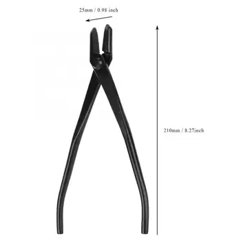 Grooming ScissorsHair Cutting Tools Kit 210mm Round Edge Steel Garden Pruning Shears Thick Branches Cutter Scissors Bonsai
Grooming ScissorsHair Cutting Tools Kit 210mm Round Edge Steel Garden Pruning Shears Thick Branches Cutter Scissors Bonsai
