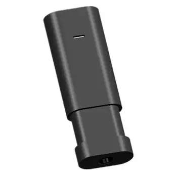 2 in 1 Bluetooth 5.0 Transmitter Receiver Elaborate Manufacture Prolonged Durable 3.5mm Audio Transceiver Adapter Dongle
2 in 1 Bluetooth 5.0 Transmitter Receiver Elaborate Manufacture Prolonged Durable 3.5mm Audio Transceiver Adapter Dongle