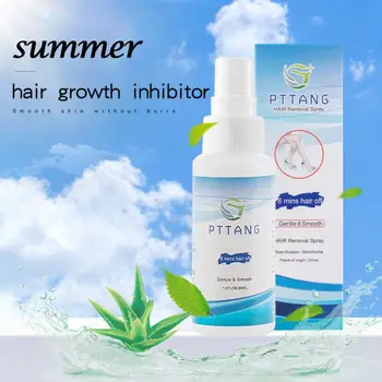 30ml Hair Remover and Growth Inhibitor Facial Removal Cream Spray for Beard Bikini Intimate Face Legs Body Armpit Painless
30ml Hair Remover and Growth Inhibitor Facial Removal Cream Spray for Beard Bikini Intimate Face Legs Body Armpit Painless