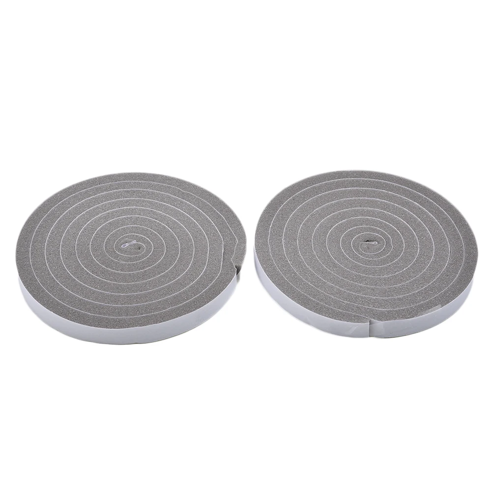 Home Door Seal Strip Shockproof Anti-collision Foam Self Adhesive Rubber Roll Draught Sound-Proof Window Draft
Home Door Seal Strip Shockproof Anti-collision Foam Self Adhesive Rubber Roll Draught Sound-Proof Window Draft