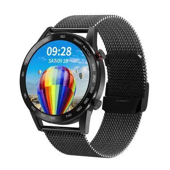 2020 Smart Watch Bluetooth Call Multiple Dials IP68 Waterproof 360*360 HD IPS Screen Smartwatch Men Fitness Watch DT95 Relojes
2020 Smart Watch Bluetooth Call Multiple Dials IP68 Waterproof 360*360 HD IPS Screen Smartwatch Men Fitness Watch DT95 Relojes