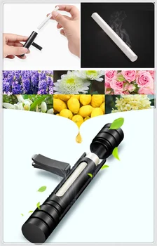 Car conditioning air outlet perfume supplement stick solid fragrance for Mercedes Benz W212 W220 W205 W201 A B C E S Class
Car conditioning air outlet perfume supplement stick solid fragrance for Mercedes Benz W212 W220 W205 W201 A B C E S Class