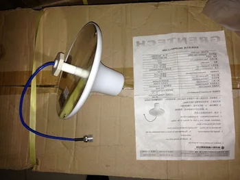 Countrymen Indoor Omnidirectional Attract Top Antenna Omnidirectional Antenna 800 -2500mhz2g /3g /wlan 3dbi
Countrymen Indoor Omnidirectional Attract Top Antenna Omnidirectional Antenna 800 -2500mhz2g /3g /wlan 3dbi