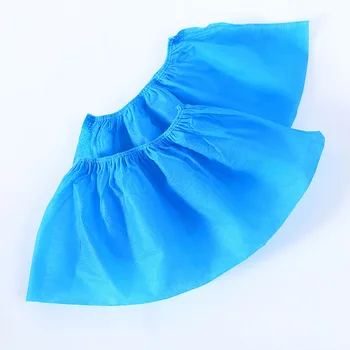 100 Pcs/Pack Waterproof Boot Covers Plastic Disposable Shoe Covers Homes Overshoes For Living, Outdoor, Family, Hotel
100 Pcs/Pack Waterproof Boot Covers Plastic Disposable Shoe Covers Homes Overshoes For Living, Outdoor, Family, Hotel