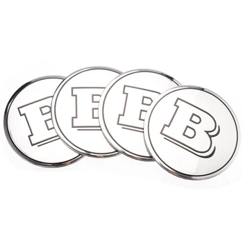 Hot New CAR STYLING DECORATION 4pcs "B" CAR Badge Emblem Sticker Decal Dedicated Replacement Wheel Center Hub Cap for Benz
Hot New CAR STYLING DECORATION 4pcs "B" CAR Badge Emblem Sticker Decal Dedicated Replacement Wheel Center Hub Cap for Benz