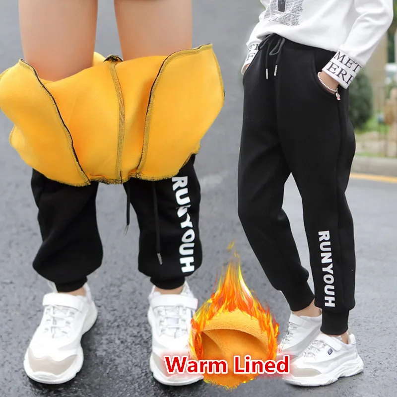 New Arrival Big Girls Sports Pants in Winter for Teenagers Warm Velvet Sweat Pants Letter Toddler Girls Sweatpants Size 14 to 4
New Arrival Big Girls Sports Pants in Winter for Teenagers Warm Velvet Sweat Pants Letter Toddler Girls Sweatpants Size 14 to 4