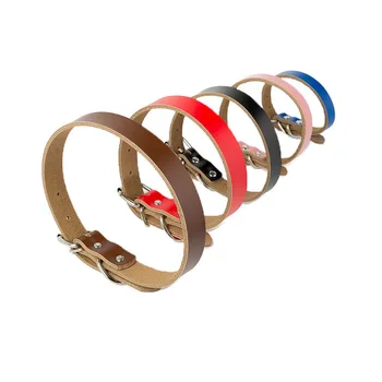 Cat Dog Collar Leather Black Personalized Adjustable Dogs Collar and Leash Rope Set Pet Accessories Product for Puppy Large Dogs
Cat Dog Collar Leather Black Personalized Adjustable Dogs Collar and Leash Rope Set Pet Accessories Product for Puppy Large Dogs