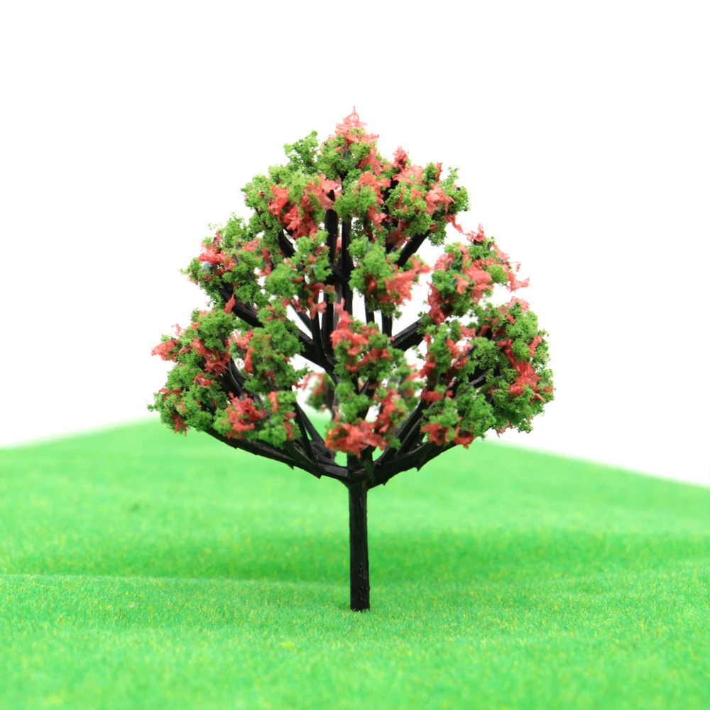 HO model building landscape layout toys tree train railway scene layout Diorama wargame scenery
HO model building landscape layout toys tree train railway scene layout Diorama wargame scenery
