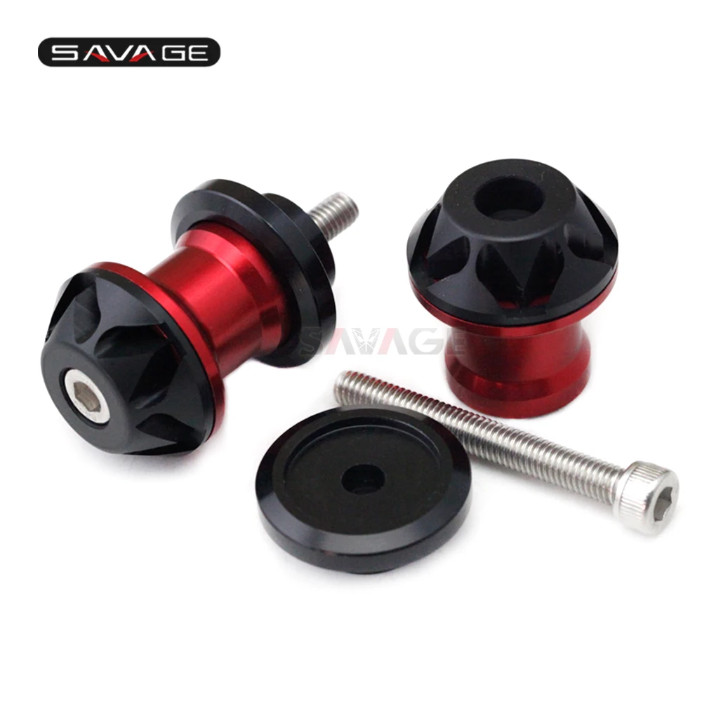 Swingarm Spools Slider Stand Screw (31)
