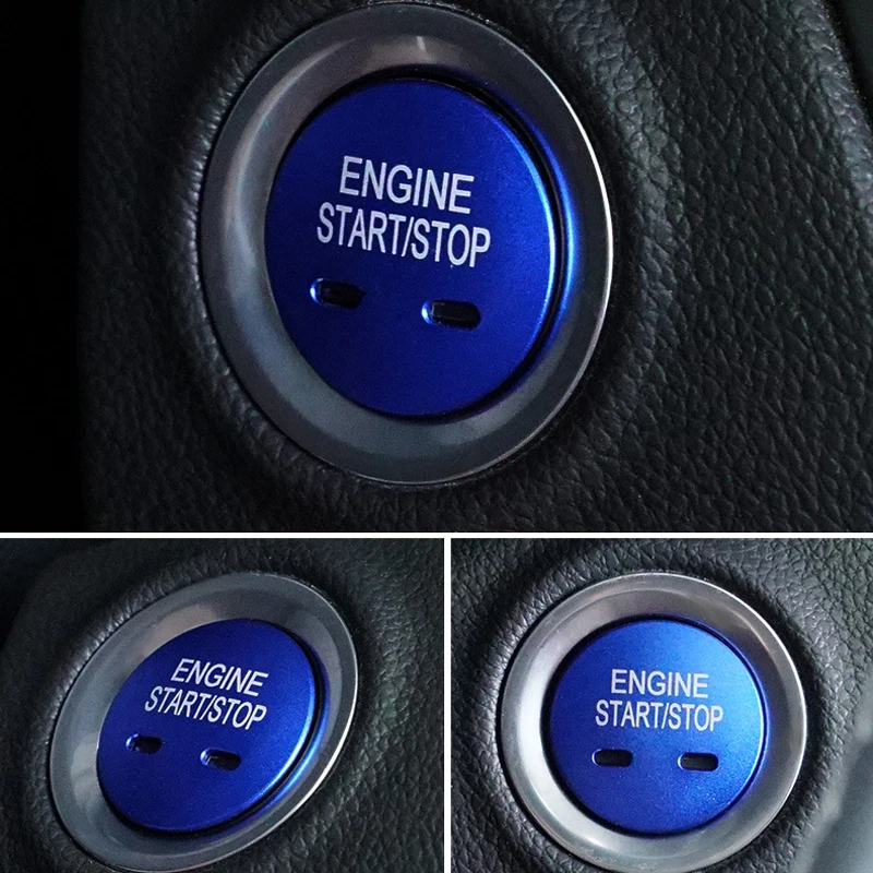 2 Pieces of Metal One-key Start Button Protection Stickers Interior Modification Decoration Ring Suitable for Chevrolet Explorer
2 Pieces of Metal One-key Start Button Protection Stickers Interior Modification Decoration Ring Suitable for Chevrolet Explorer