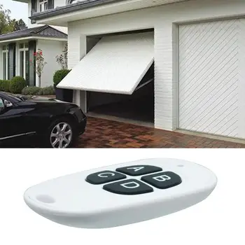 Copy Remote Control Cloning Duplicator Wireless Silicone Keys Universal Waterproof Handle Garage Gate Electric Remote Control
Copy Remote Control Cloning Duplicator Wireless Silicone Keys Universal Waterproof Handle Garage Gate Electric Remote Control