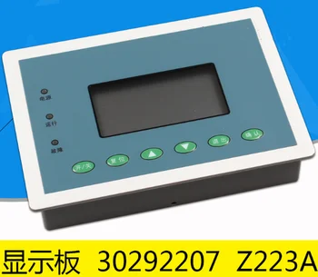 Suitable forGree central air conditioning module machine 30292207 display board Z223A controller CF17 CF18 accessories
Suitable forGree central air conditioning module machine 30292207 display board Z223A controller CF17 CF18 accessories
