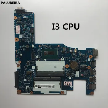 PALUBEIRA Free Shipping For Lenovo G50-80 Laptop Motherboard ACLU3/ACLU4 NM-A362 with CPU i3 100% Tested
PALUBEIRA Free Shipping For Lenovo G50-80 Laptop Motherboard ACLU3/ACLU4 NM-A362 with CPU i3 100% Tested