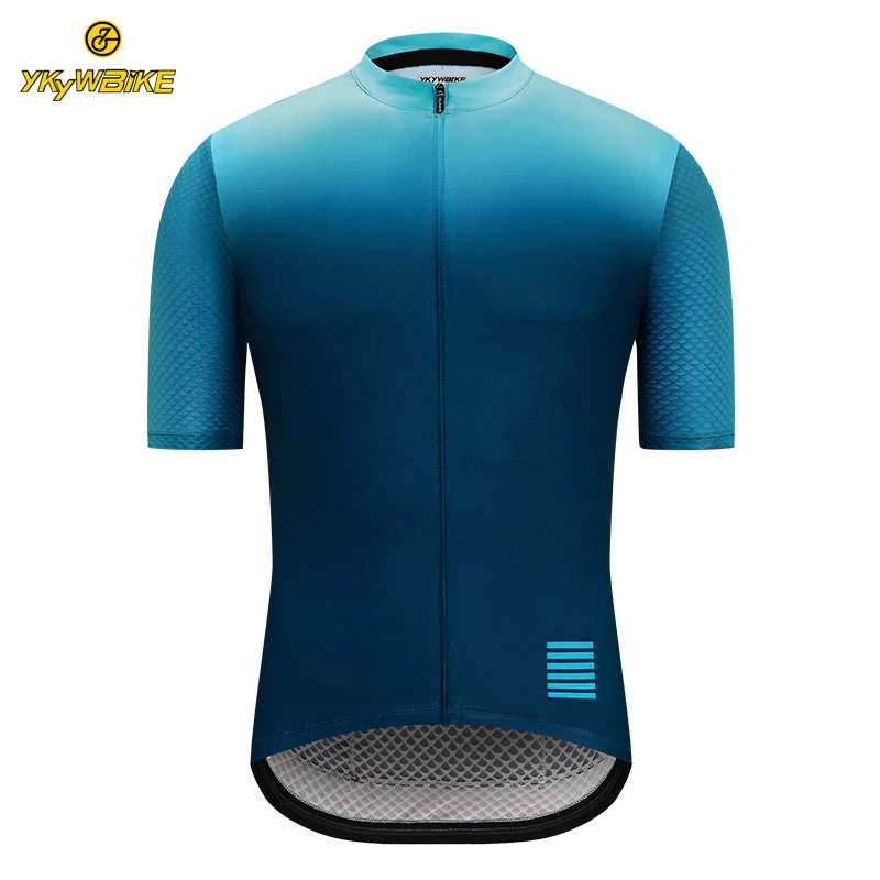 YKYWBIKE Cycling Jersey Set classic MTB Cycling Bib Shorts Kit Reflective Custom Bike Clothes Bicycle Clothing Maillot Ciclismo YKYWBIKE Cycling Jersey Set classic MTB Cycling Bib Shorts Kit Reflective Custom Bike Clothes Bicycle Clothing Maillot Ciclismo