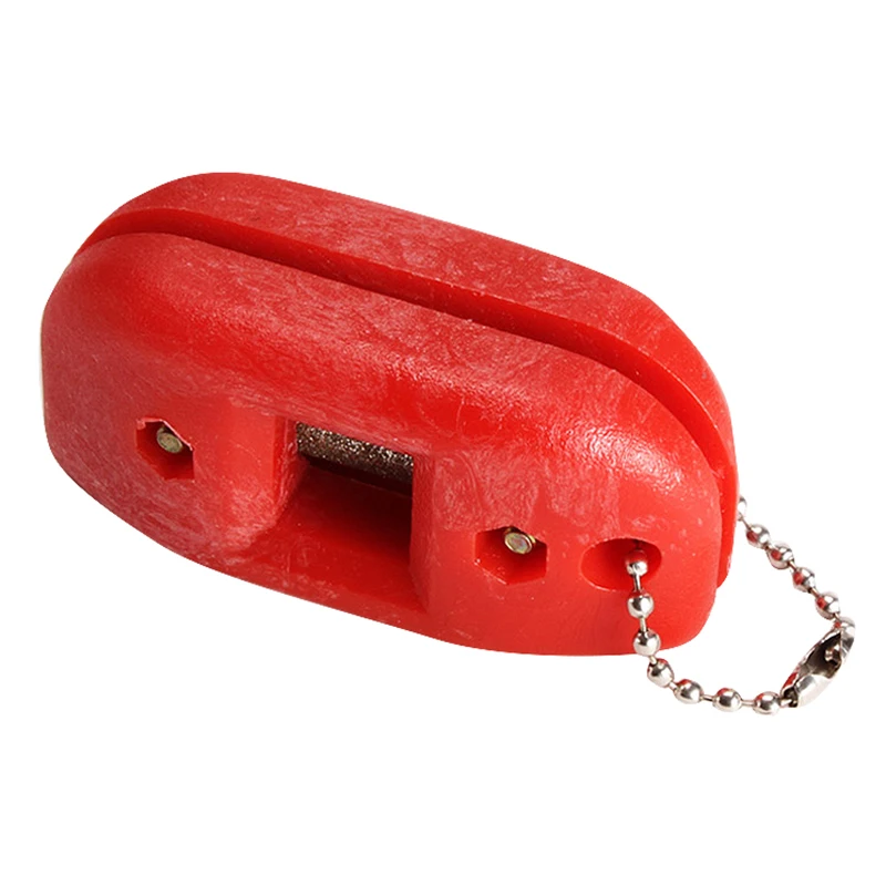 Ice Knife Sharpener Pattern Knife Ball Knife Skate Sharpener Adjustable Edge Diamond Sharpener Red
Ice Knife Sharpener Pattern Knife Ball Knife Skate Sharpener Adjustable Edge Diamond Sharpener Red