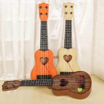 Musical Instrument Mini Ukulele Training Beginner School 4- Strings Color Random Kids Guita Toys Practicing Educational
Musical Instrument Mini Ukulele Training Beginner School 4- Strings Color Random Kids Guita Toys Practicing Educational