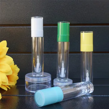 2Pcs 8ml Empty Lip Gloss Tube Plastic Lipgloss Bottle Cylinder Small Lipgloss Wholesale Lip Gloss Containers Lipgloss Tube
2Pcs 8ml Empty Lip Gloss Tube Plastic Lipgloss Bottle Cylinder Small Lipgloss Wholesale Lip Gloss Containers Lipgloss Tube