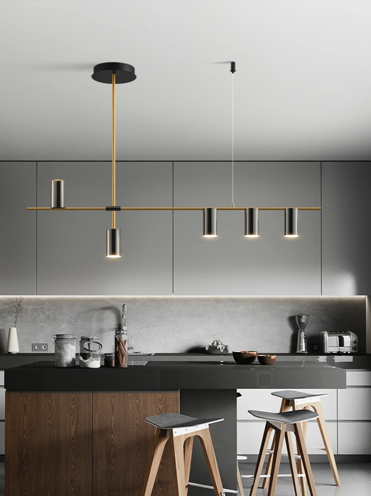 Chandelier Modern Minimalist Creative Three-Head Nordic Table Lamp Living Room Long Dining Table Lamp Luxury Bar Lamp
Chandelier Modern Minimalist Creative Three-Head Nordic Table Lamp Living Room Long Dining Table Lamp Luxury Bar Lamp