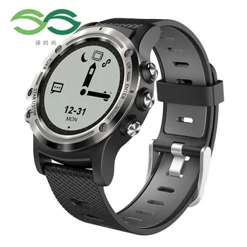 SS Green Fashion P1 Mini Professional Sports Smart Watch Heart Rate Measurement Built-in GPS Low Power Consumption Long Enduranc
SS Green Fashion P1 Mini Professional Sports Smart Watch Heart Rate Measurement Built-in GPS Low Power Consumption Long Enduranc