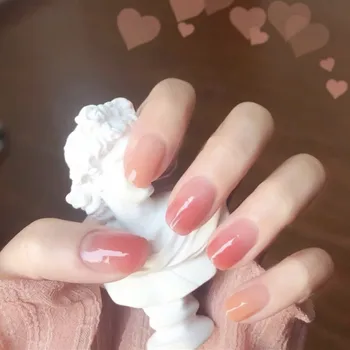 Manicure Wear a Finished Product Online Celebrity Fake Nails Patch Deconstructable Manicure Patch Environmentally Friendly 24 PC
Manicure Wear a Finished Product Online Celebrity Fake Nails Patch Deconstructable Manicure Patch Environmentally Friendly 24 PC