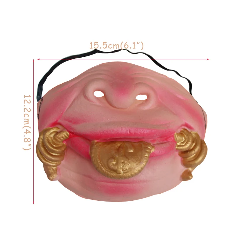 Cyuan Halloween Elf Ears Cosplay Costume Artificial Kids Happy Party Decoration Ear 14 Cyuan Halloween Elf Ears Cosplay Costume Artificial Kids Happy Party Decoration Ear -Cosplayware Store Hc0527aadb7c3478f9469dbdc1665f71dG.jpg