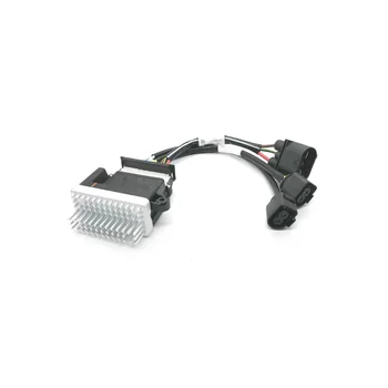 8K0959501G,8K0 959 501 G New Engine Cooling Fan Control Unit Module For Audi 09-16 A4 A5 A6 A7 Q3 Q5 RSQ3
8K0959501G,8K0 959 501 G New Engine Cooling Fan Control Unit Module For Audi 09-16 A4 A5 A6 A7 Q3 Q5 RSQ3