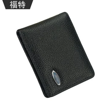 NEW Quality Leather Black Document Bag Wallet Card Package Coin Holder Case For Ford 2 3 4 5 mk2 mk3 mk4 mk5 mk7 ranger fiesta
NEW Quality Leather Black Document Bag Wallet Card Package Coin Holder Case For Ford 2 3 4 5 mk2 mk3 mk4 mk5 mk7 ranger fiesta