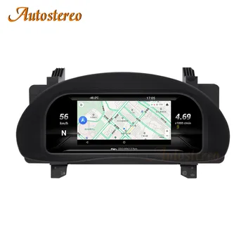 12.3" Car LCD instrument dashboard screen Android 9.0 Car GPS Navigation For Toyota Crolla 2014 2015 2017 dash Multimedia player
12.3" Car LCD instrument dashboard screen Android 9.0 Car GPS Navigation For Toyota Crolla 2014 2015 2017 dash Multimedia player