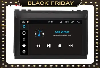 Six Core DVD Player 2 Din Stereo Android 8.1 for Land Rover Discovery 3 Discovery 4 GPS Navigation FM/AM Radio 1080P Headunit
Six Core DVD Player 2 Din Stereo Android 8.1 for Land Rover Discovery 3 Discovery 4 GPS Navigation FM/AM Radio 1080P Headunit
