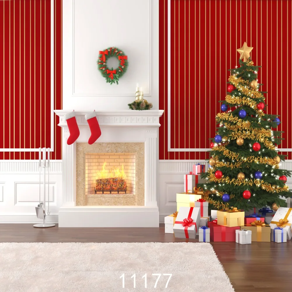 SHENGYONGBAO Vinyl Custom Photography Backdrops Prop Christmas day Theme Photography Background 11177
SHENGYONGBAO Vinyl Custom Photography Backdrops Prop Christmas day Theme Photography Background 11177